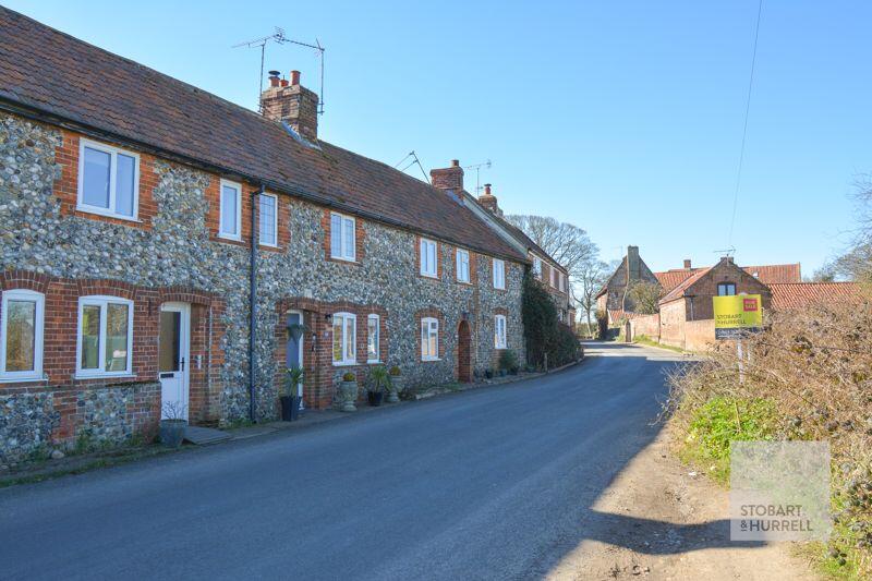 Front from Street
