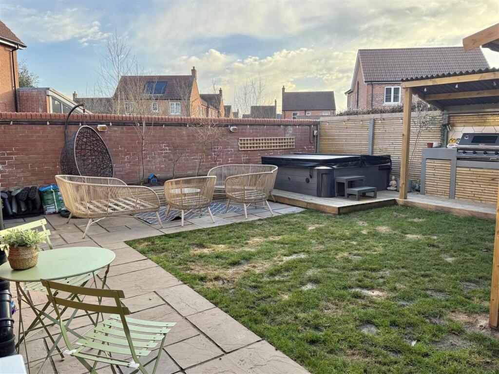 Luke Miller &amp; Associates