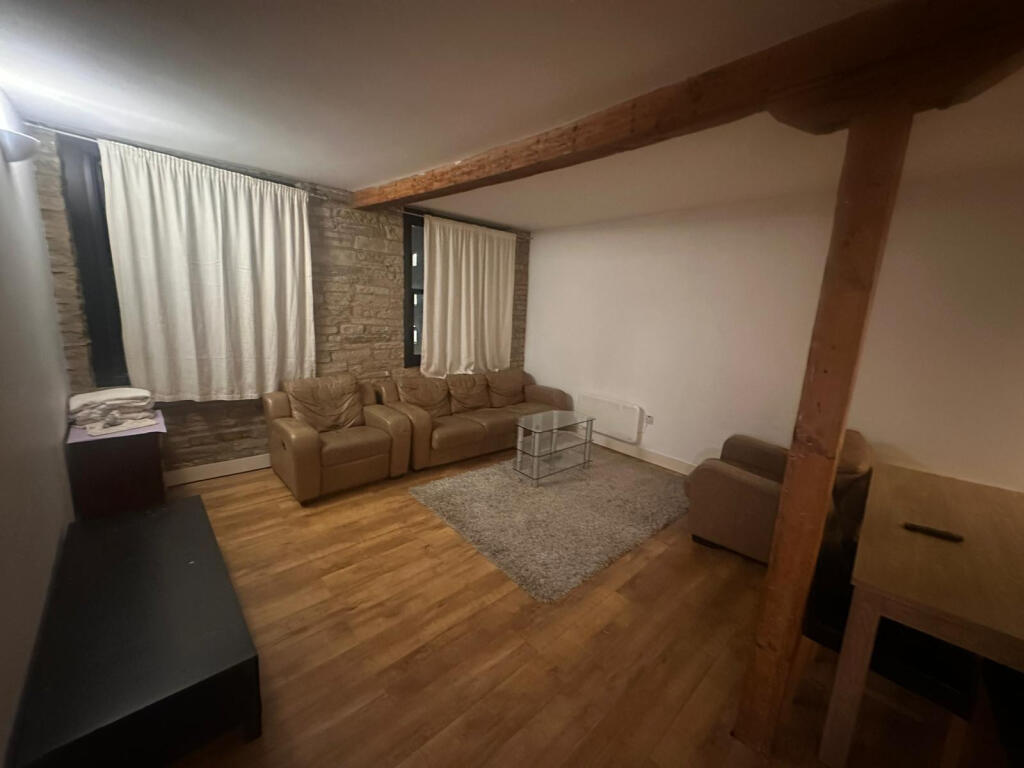 19 Dale Street, Bradford, West Yorkshire, BD1