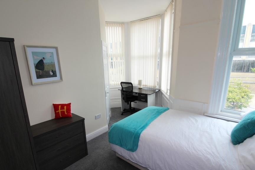 143 Albert Road - Bedroom 4 Front of house.jpg