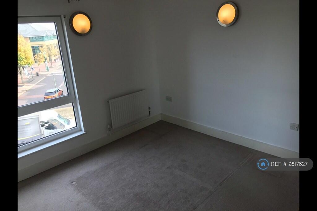 Double Bedroom 1 