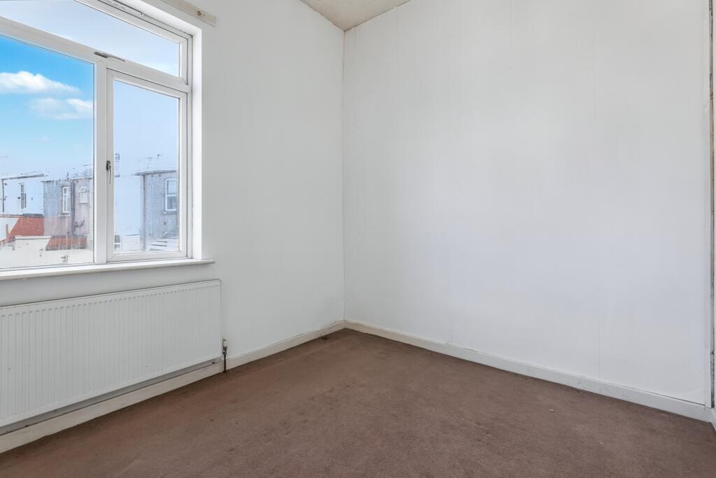 31 Regent Street, Bury, Lancashire, BL9 5AT