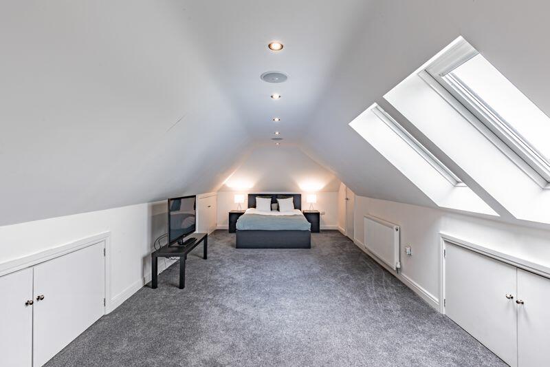 Bedroom Six