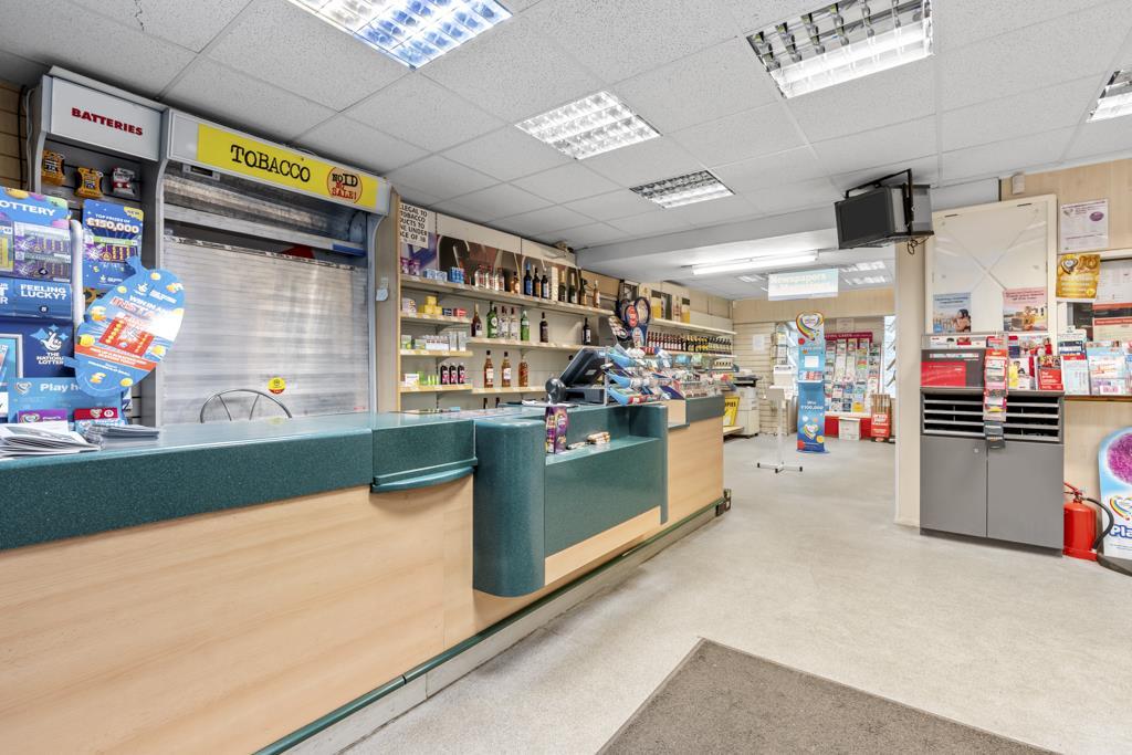 COTE &amp; CASTLE - Collingbourne Stores. SN8 3DZ - LO