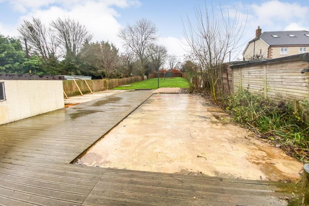 34 Broad Town Road, Broad Town, Swindon SN4 7RB