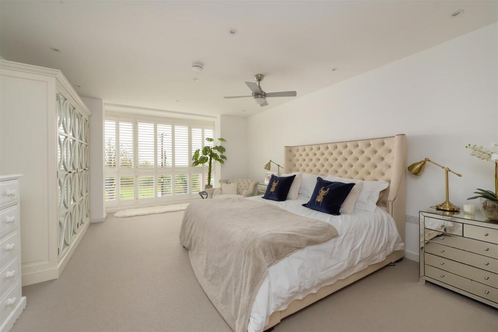 Dargate Road, Yorkletts, Whitstable