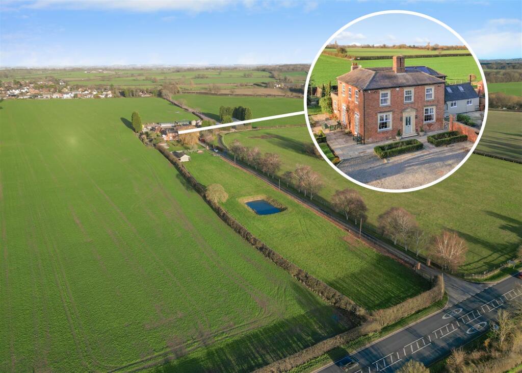 Watling Street, Nuneaton