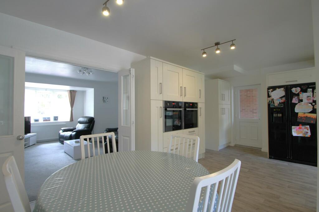 Living/Kitchen