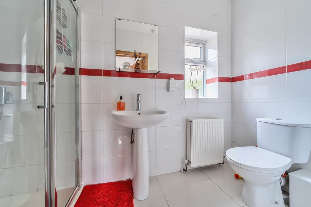 Bathrooms