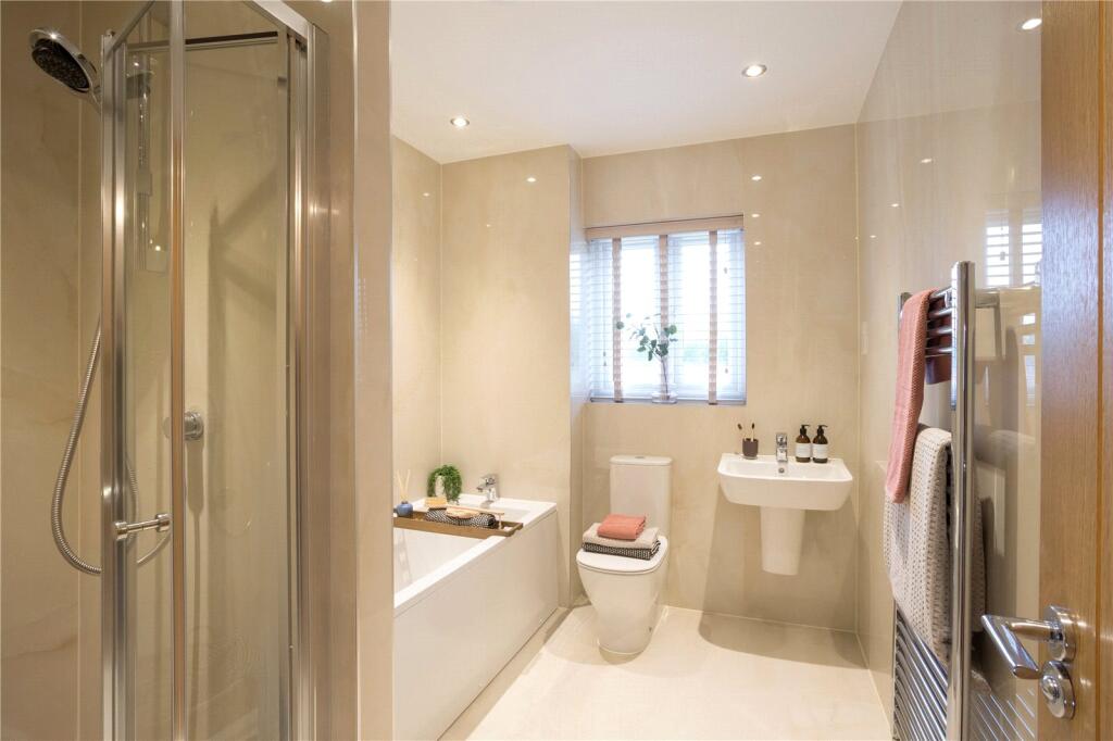 Indicative Interior