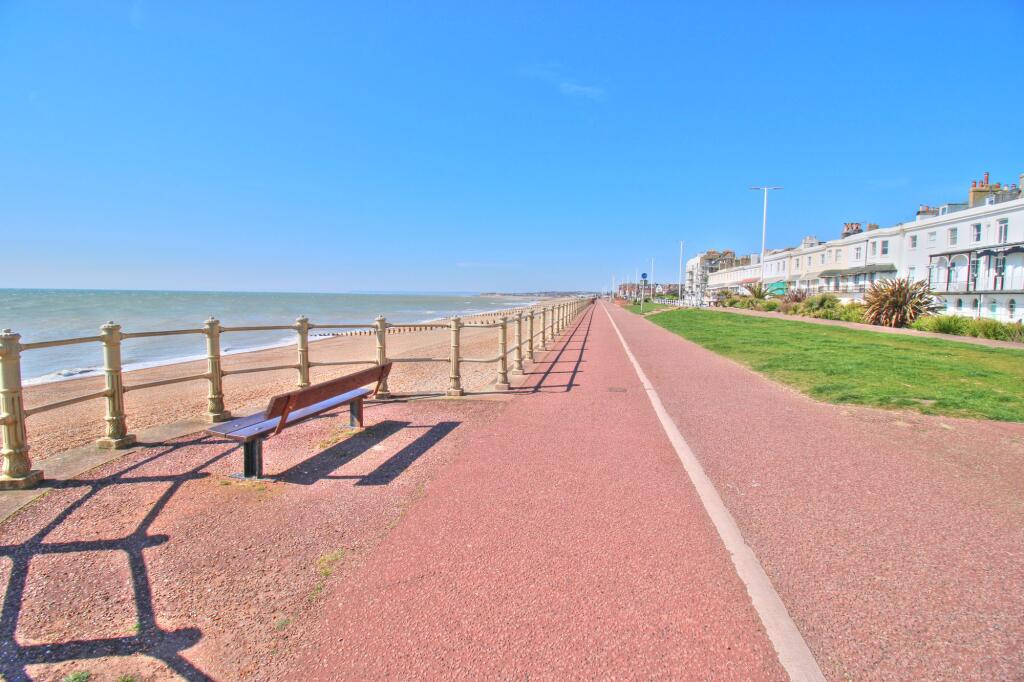 Seafront