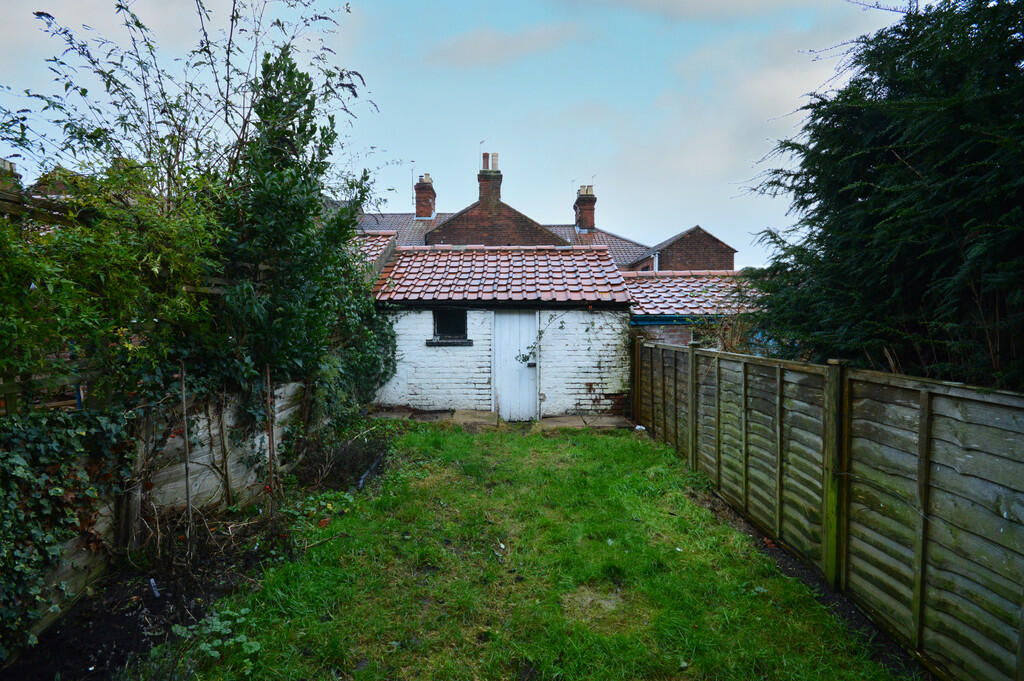 Property Garden 