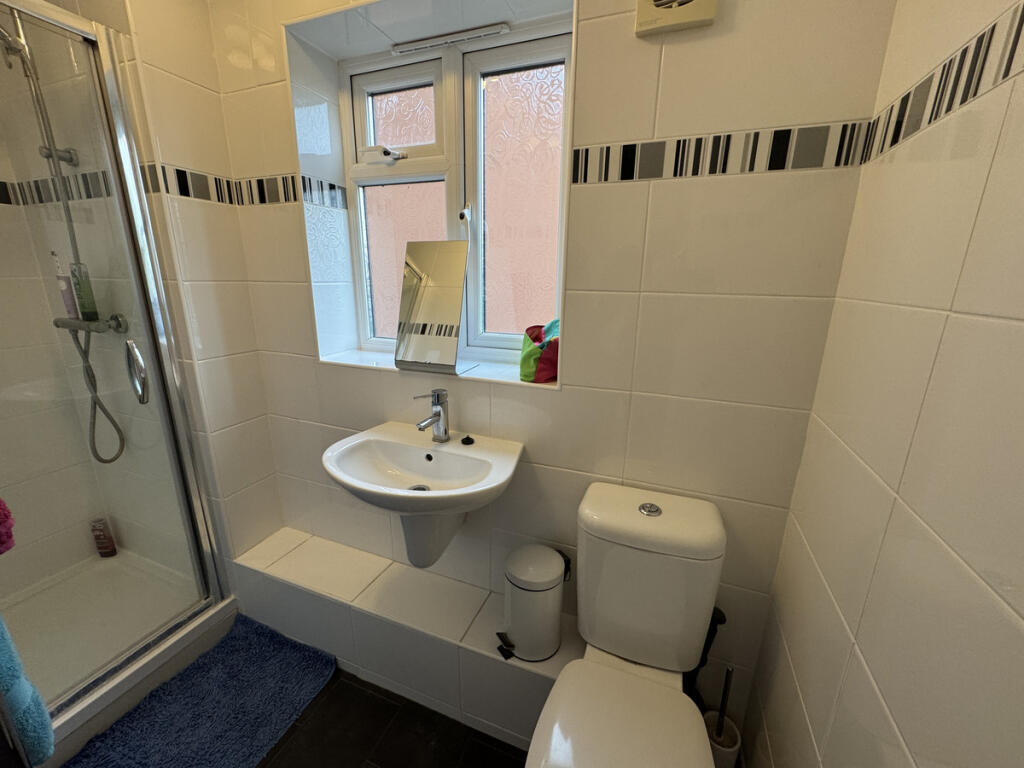 Ensuite