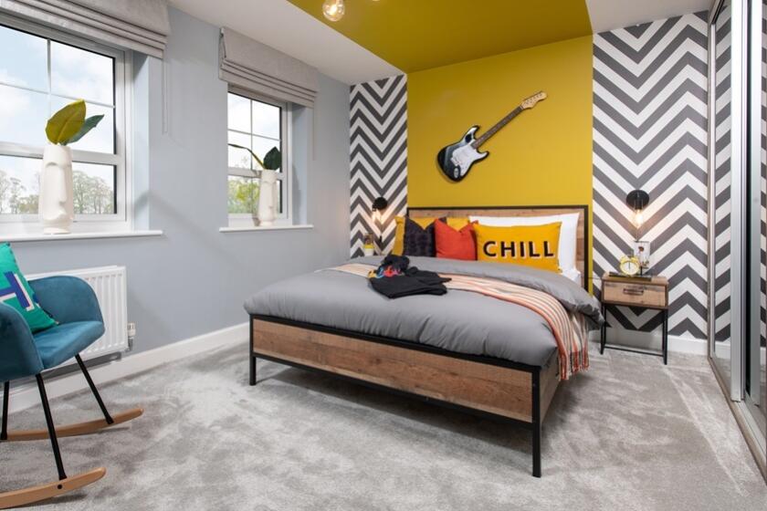 Bedroom 3