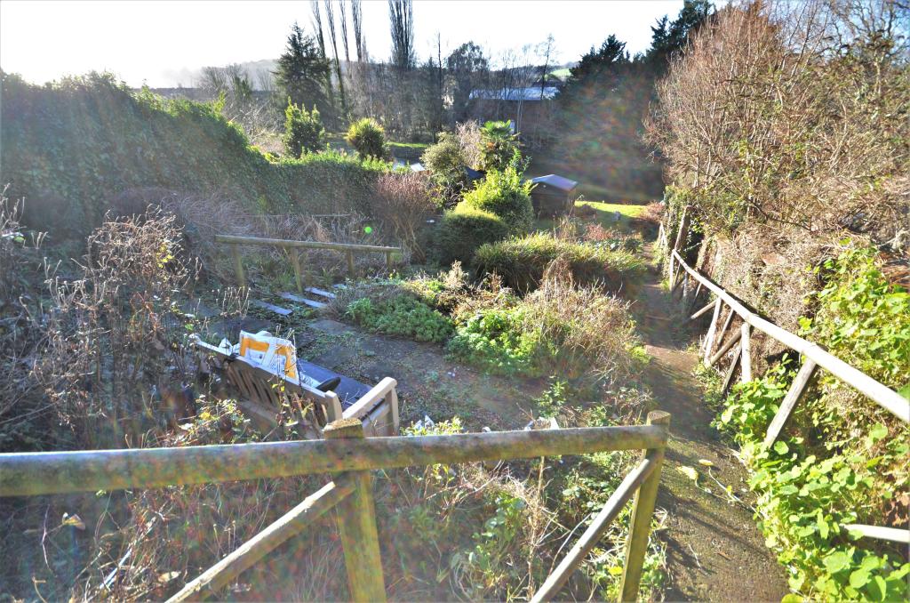 Tiverton Seddons