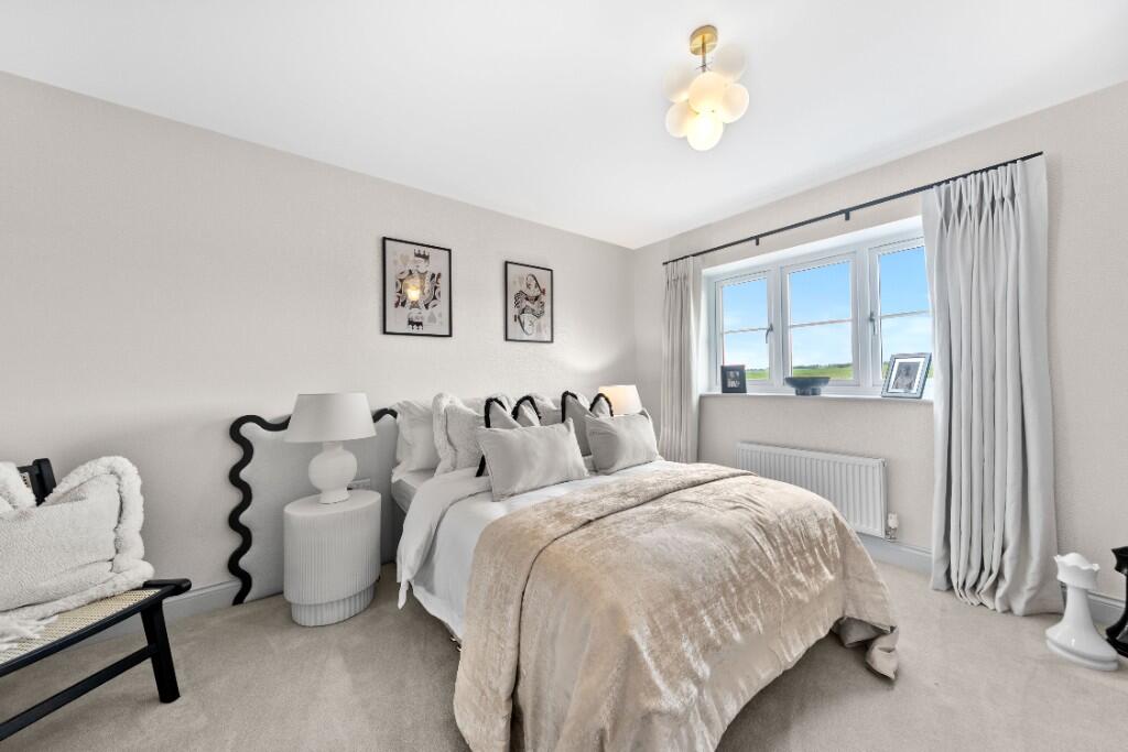 Family Bedroom