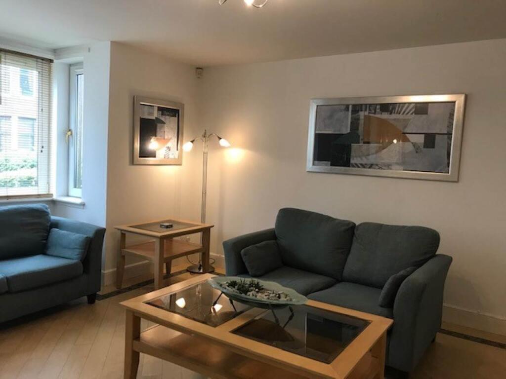 Union Grove, Aberdeen, 