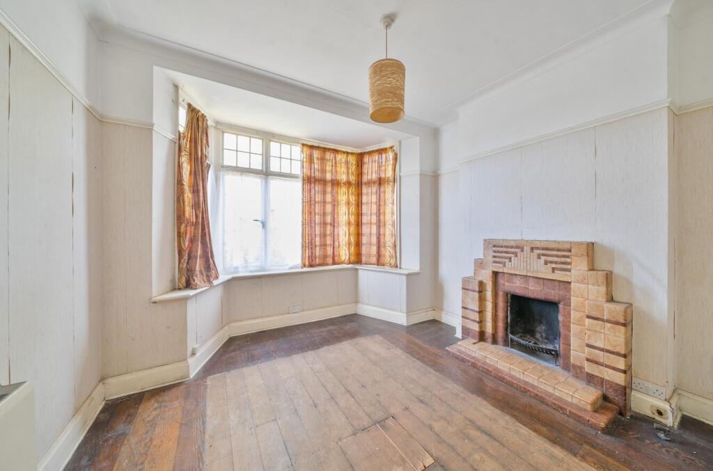 Davidson Frost-Wellings, DFW, Bromefield, Stanmore