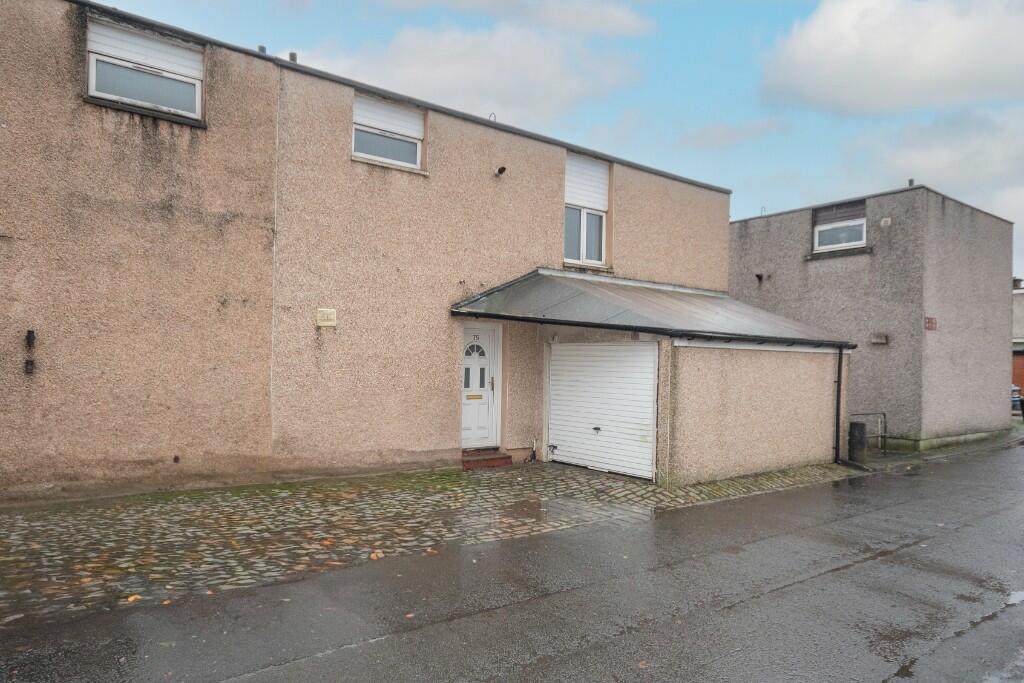 75 Craigieburn Road, Cumbernauld, G67