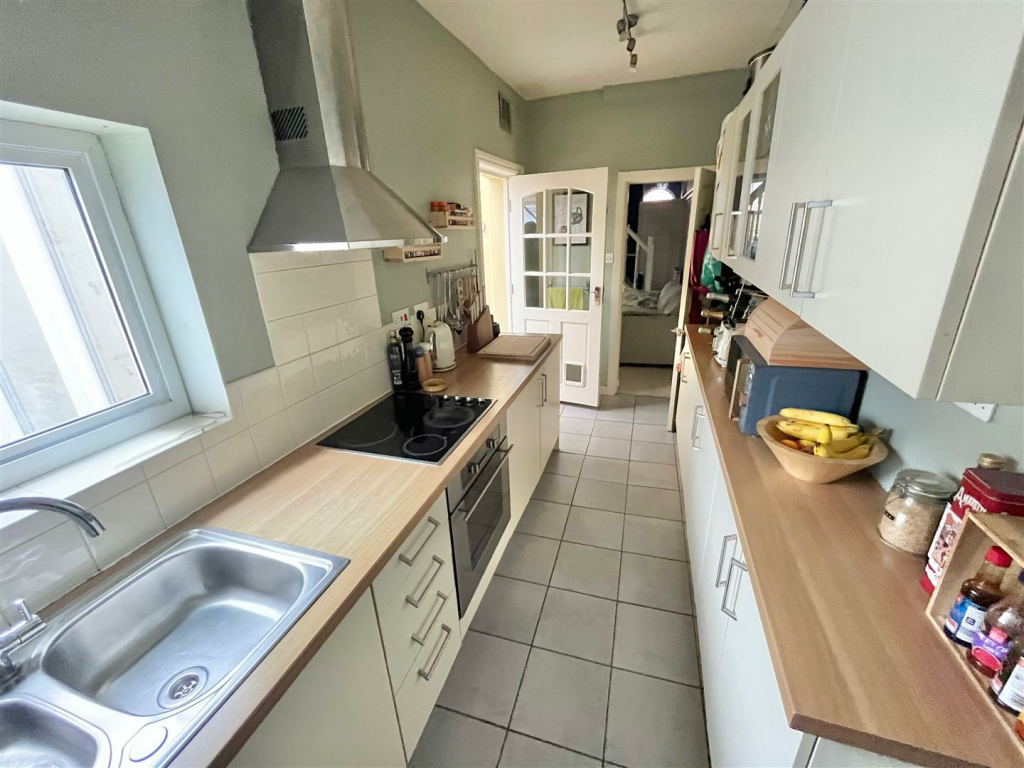 Kitchen Aspect 2