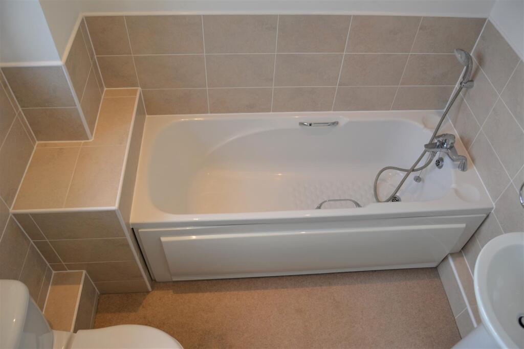 House Bathroom
