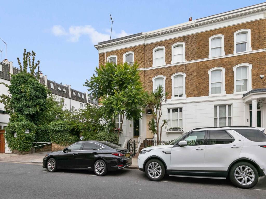 Stratford road 37, F