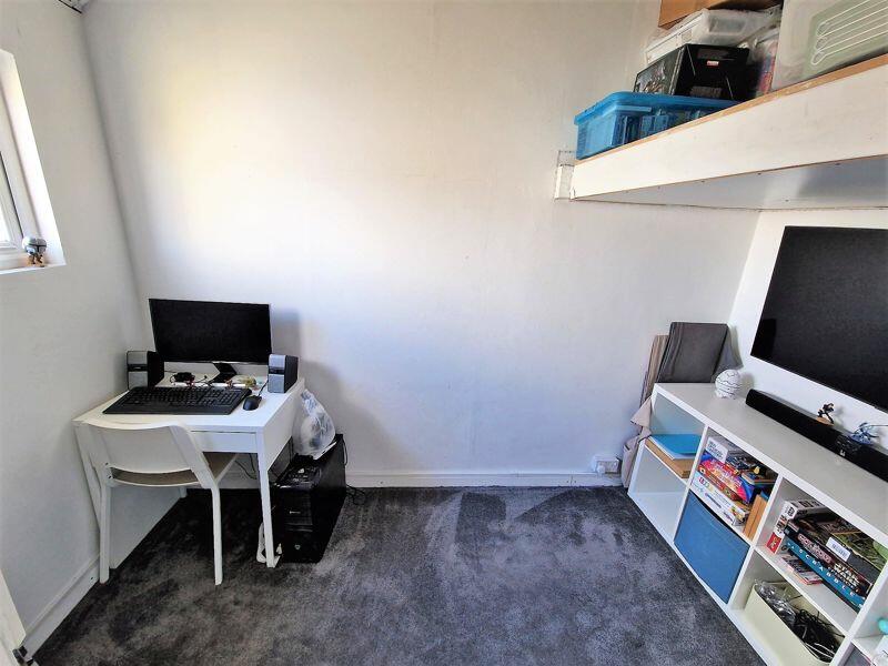 Study/Playroom