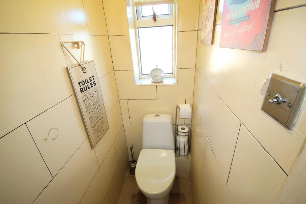 WC