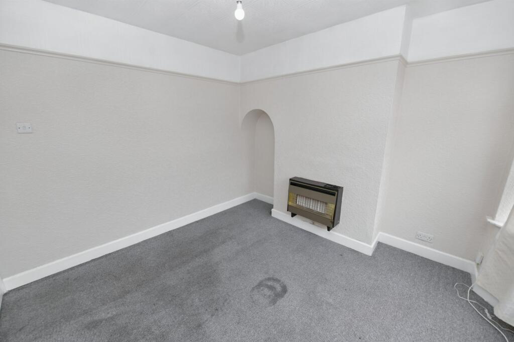 124 Standard Avenue, Coventry, CV4 9BS