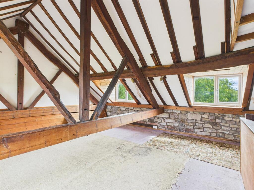 Roof Space