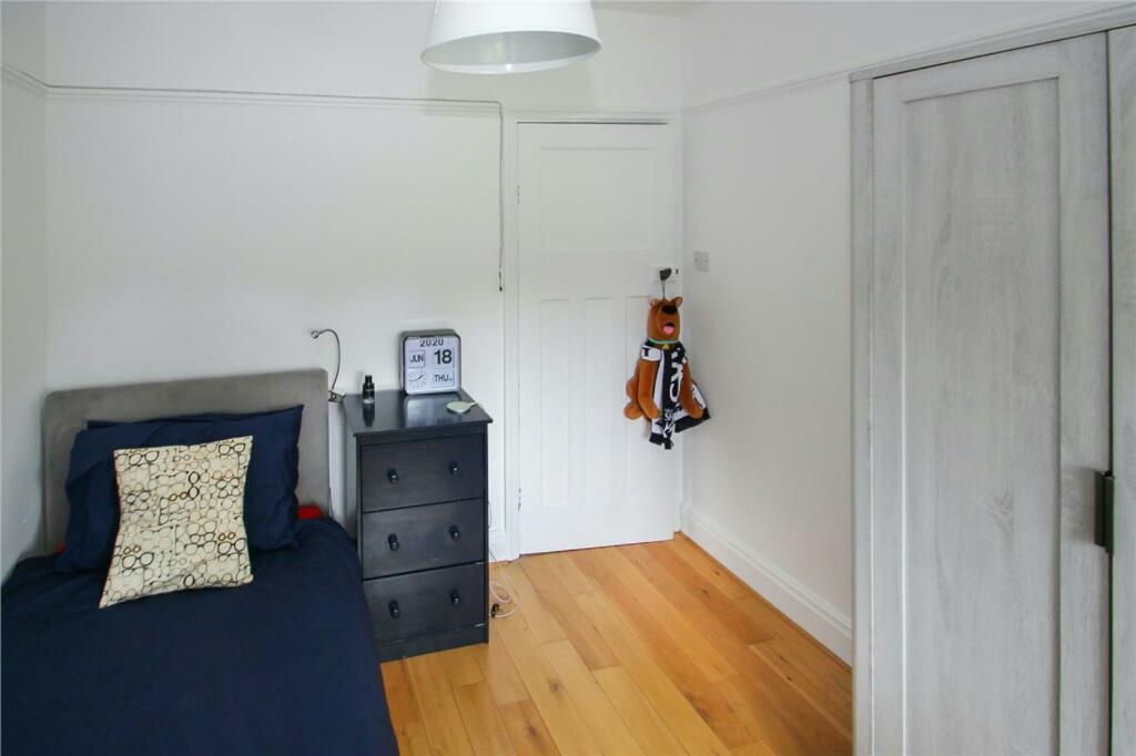 Bedroom 4 Aspect 2