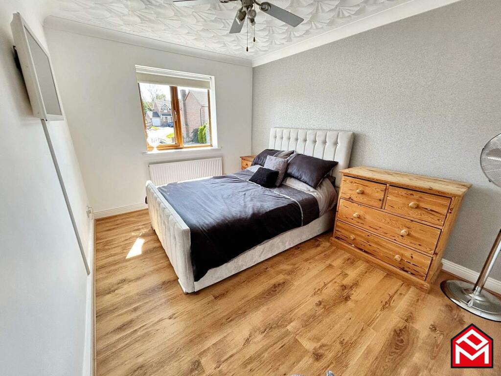 Bedroom 3