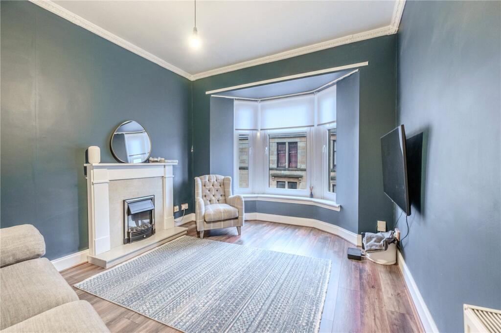 Castle Street, Rutherglen, Glasgow, G73