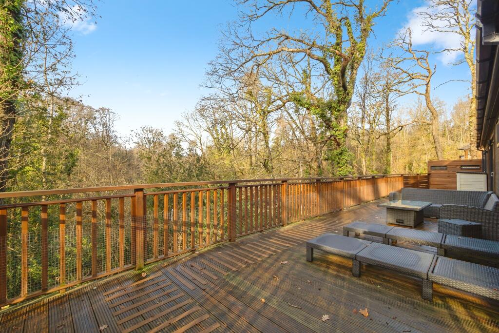 Finlake Holiday Park, Newton Abbot, TQ13