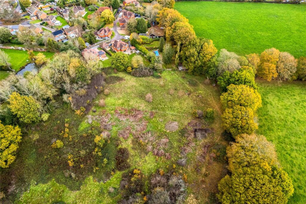 Thistlefield Site