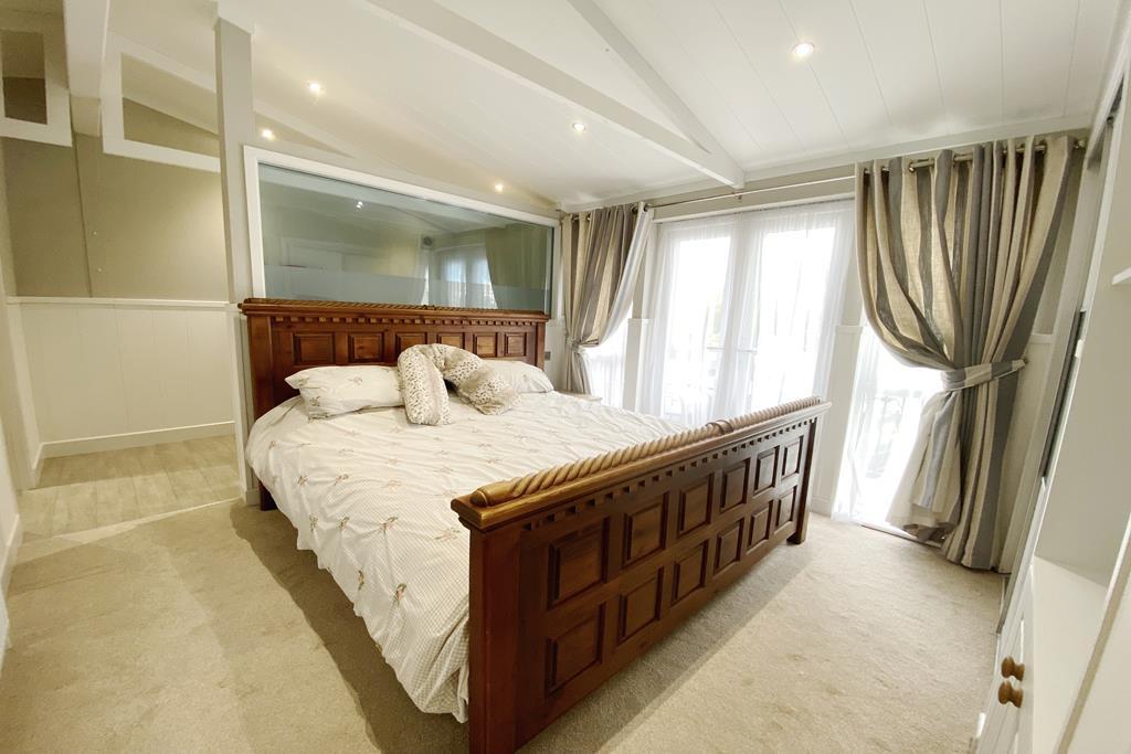 Bedroom suite
