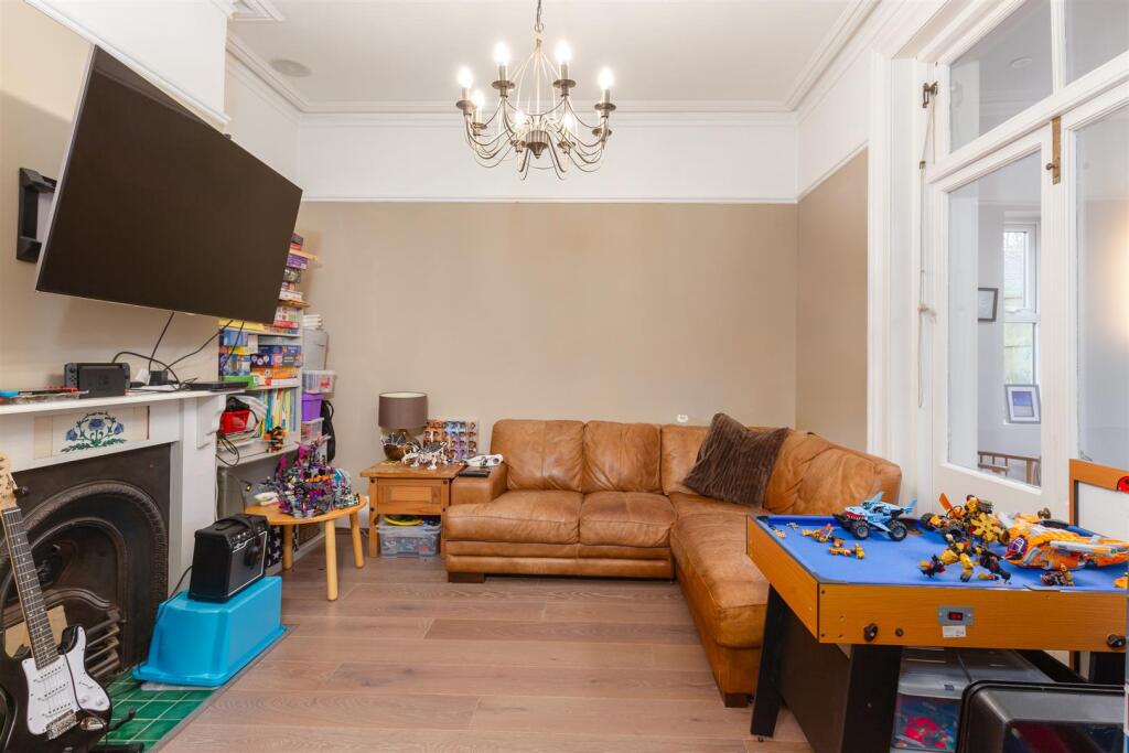 Playroom