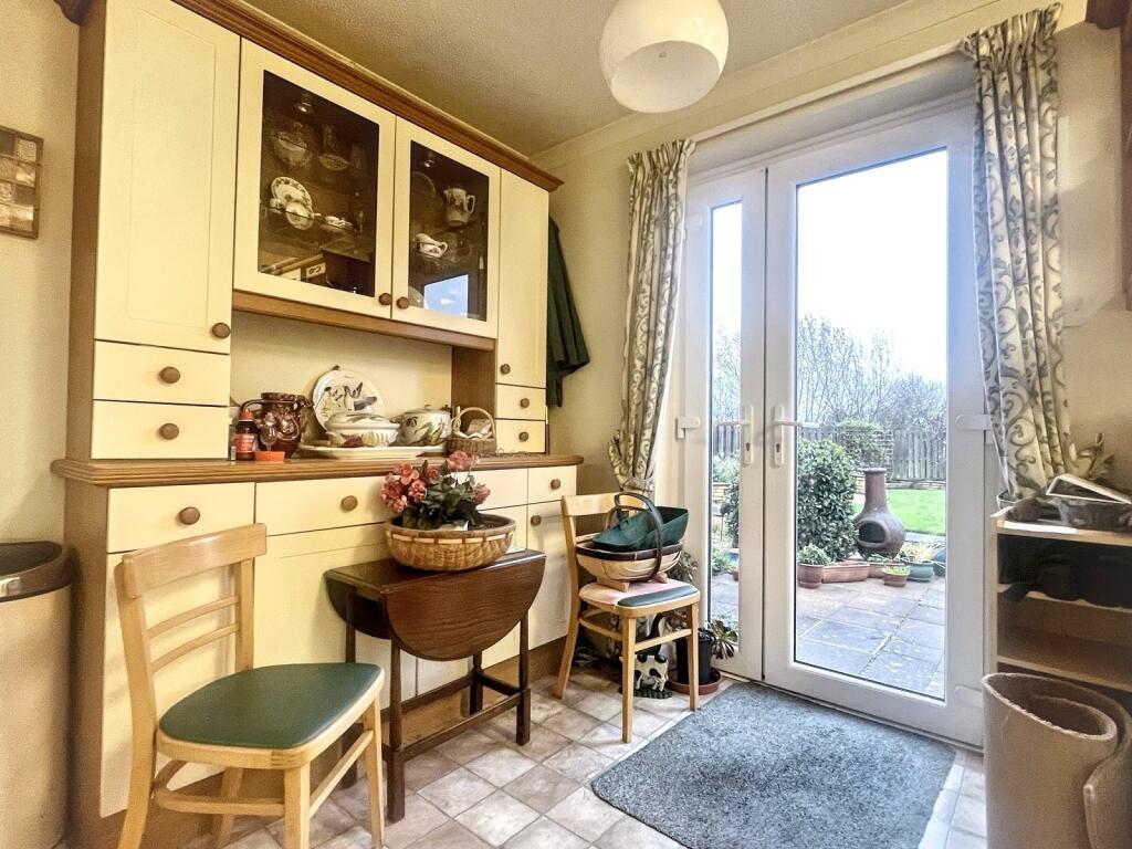Lampley Road, Kingston Seymour, Clevedon, North Somerset. BS21 6XS