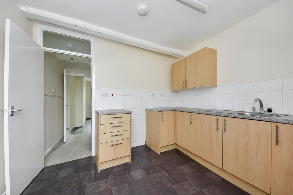 6 Lower Rushall Street, Walsall, West Midlands, WS1 2AA