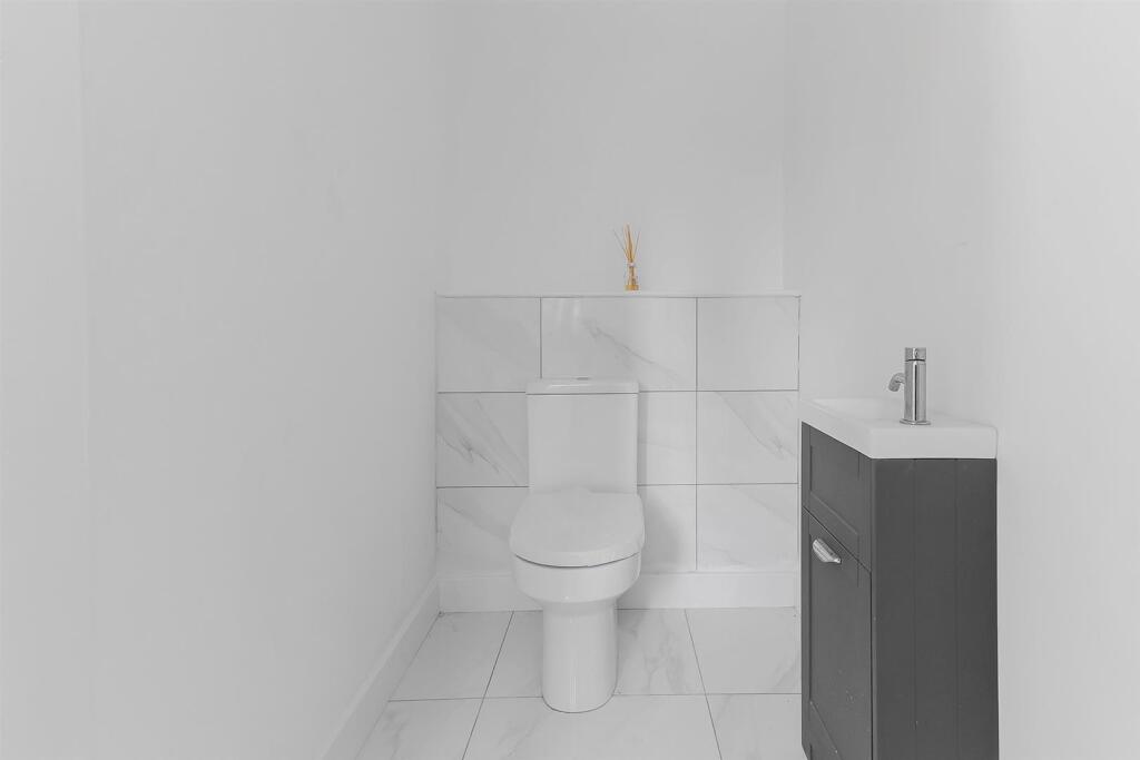 Herdwick Close, Rugby