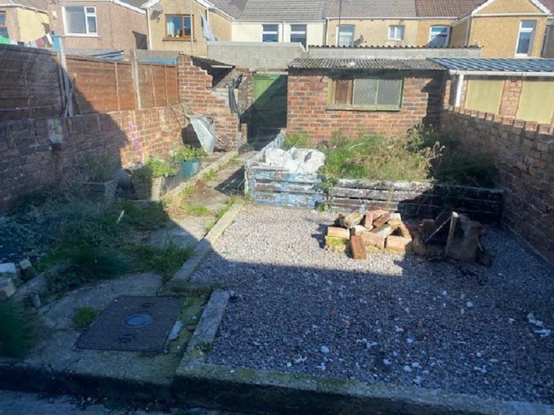 Not Specified