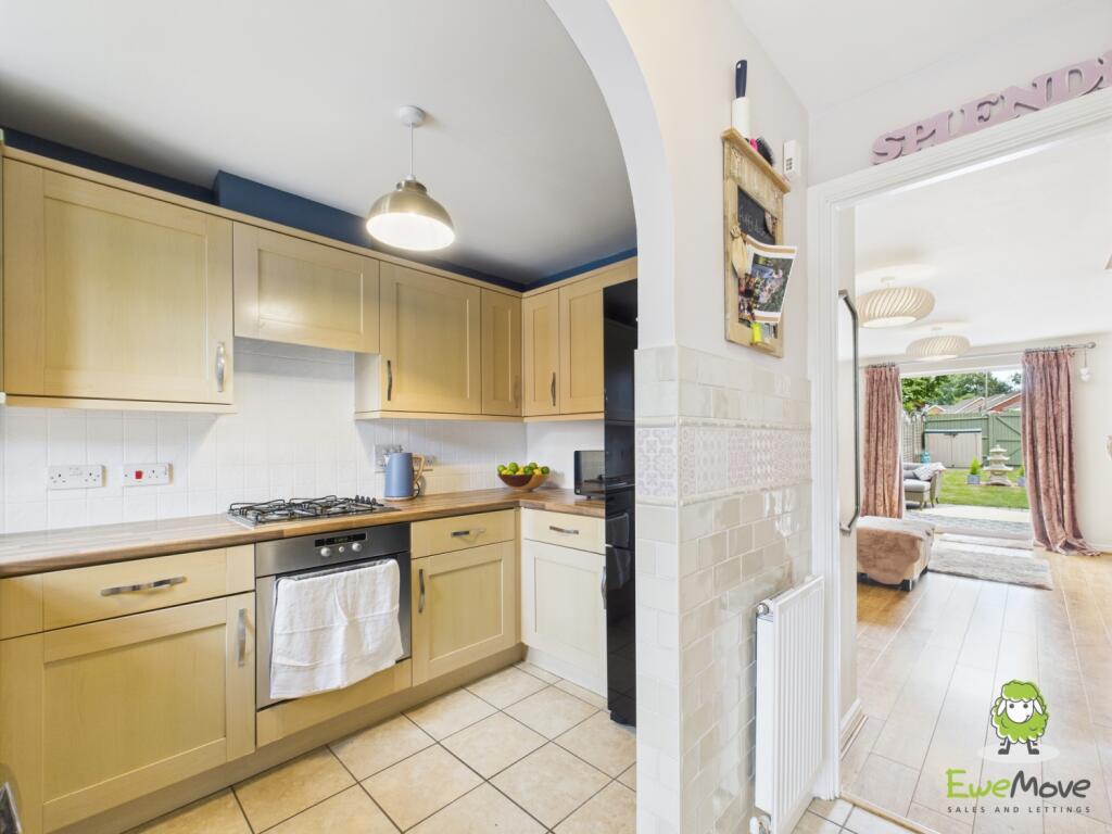 EweMove Basingstoke Estate Agents