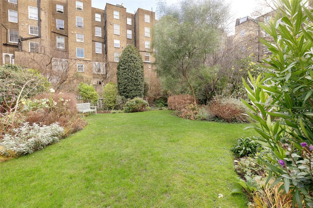 Communal Garden