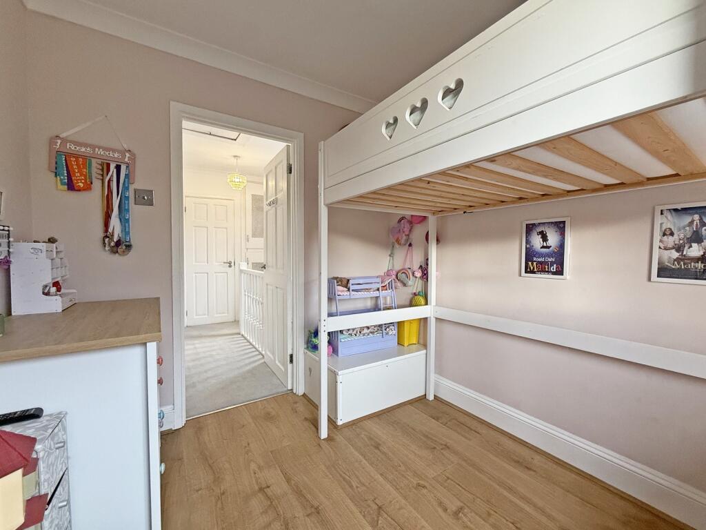 Bedroom 3