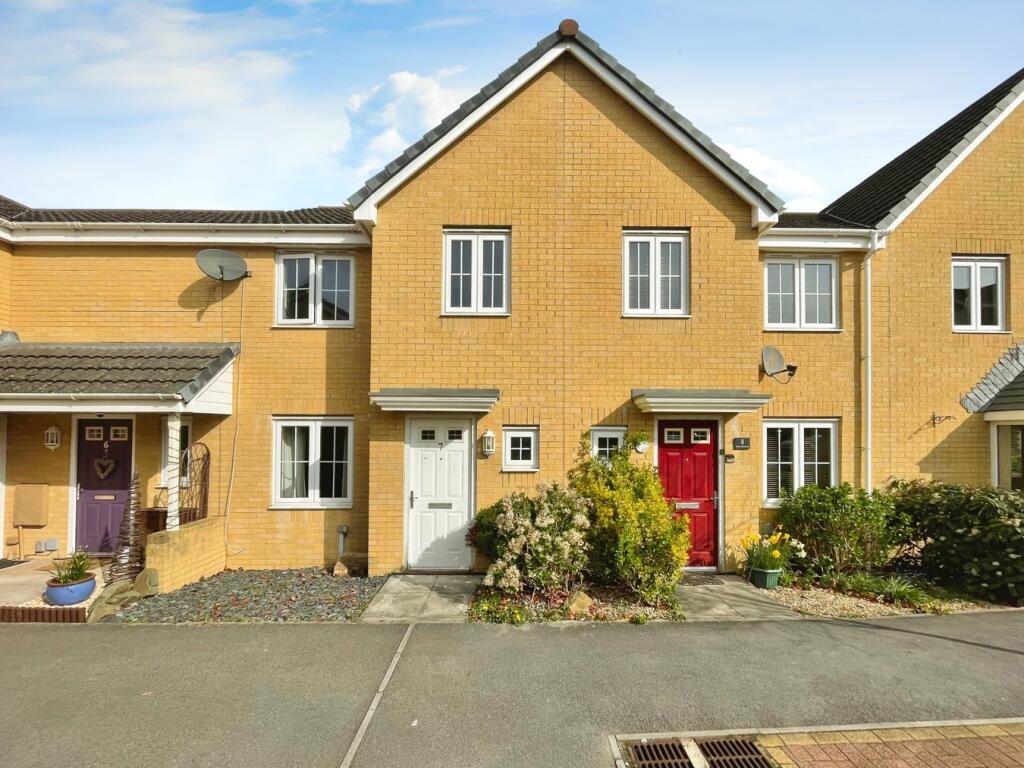 Rhodfa Brynmenyn, Sarn, Bridgend, CF32