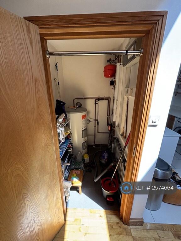Boiler Room