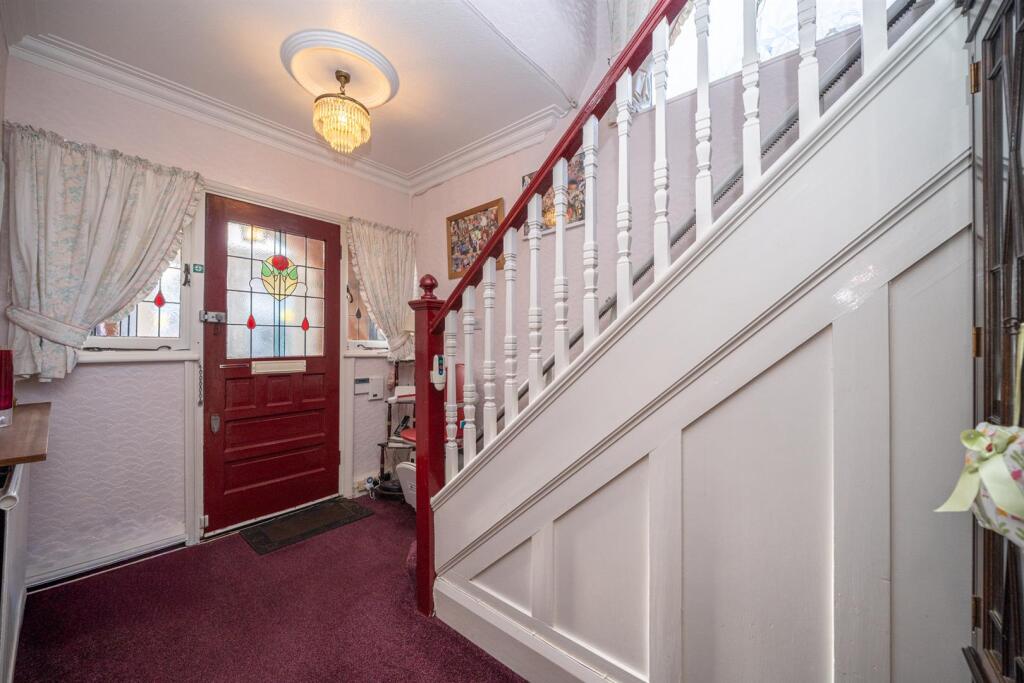 Hallway