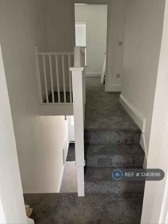 New Staircase Carpets And Landing