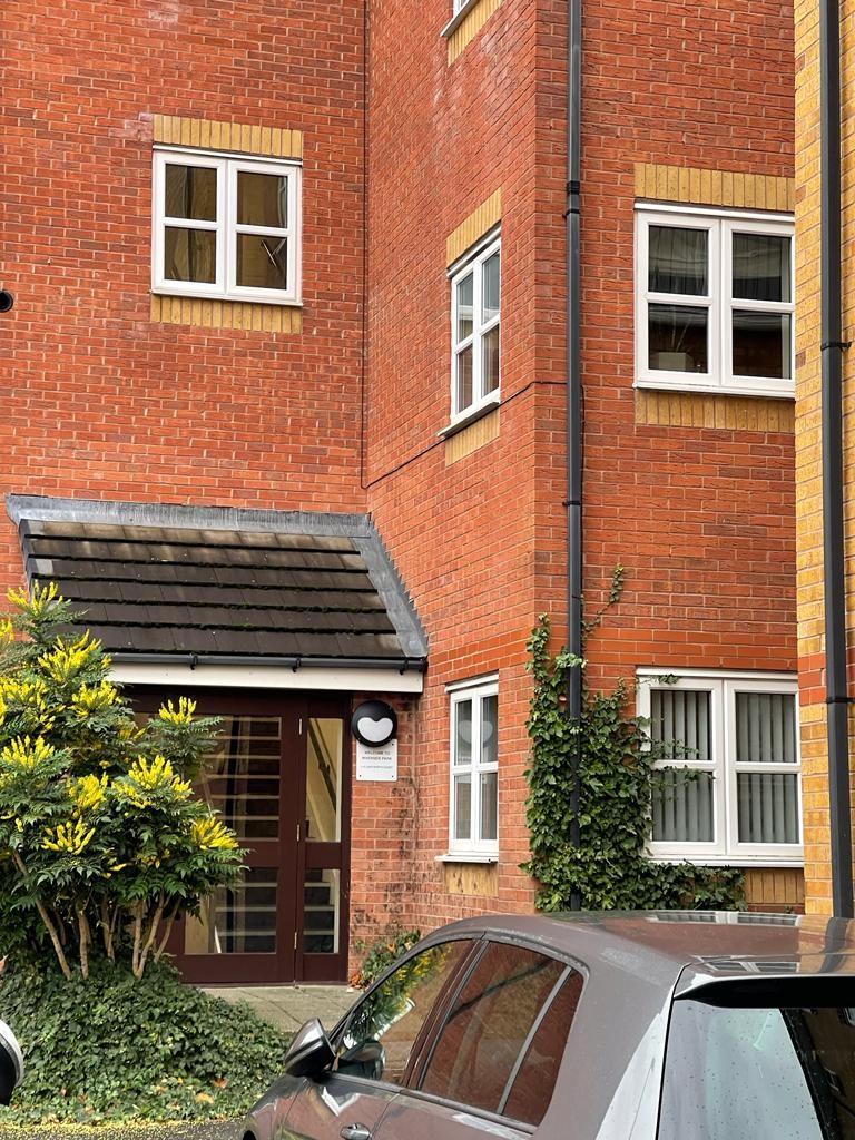 Lentworth Court, Liverpool, Merseyside, L17