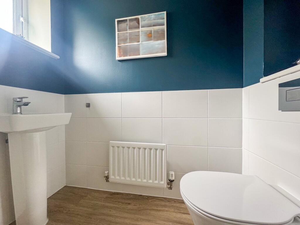 Cloakroom